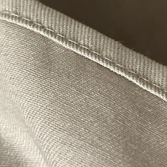 Dickies 2XL Original Khaki Men's Work Shirt Button-Down NEW - Picture 14 of 15